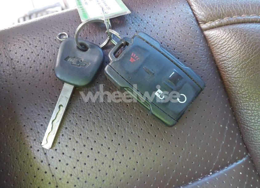 Photo 11 of 2018 Chevrolet Silverado 1500 1LT (VIN 3GCPCREC9JG480114)