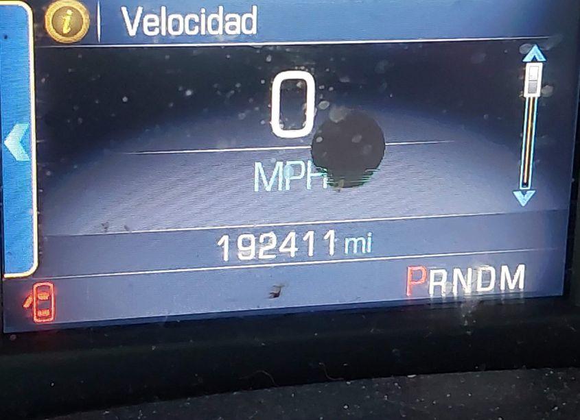 Photo 15 of 2014 Chevrolet Silverado 1500 1LT (VIN 3GCPCRECXEG105838)