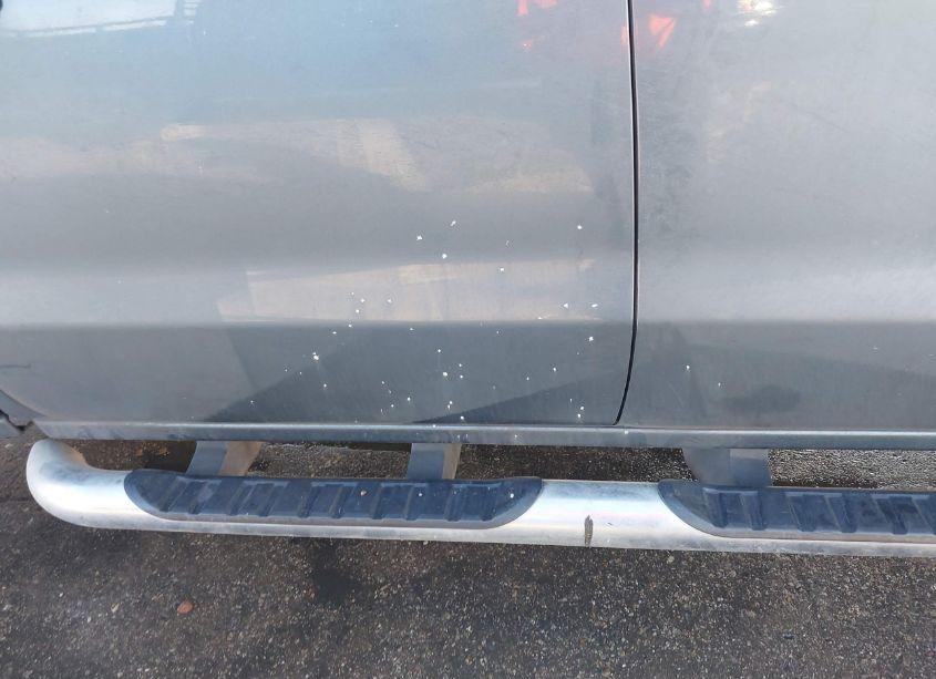 Photo 17 of 2014 Chevrolet Silverado 1500 1LT (VIN 3GCPCRECXEG105838)