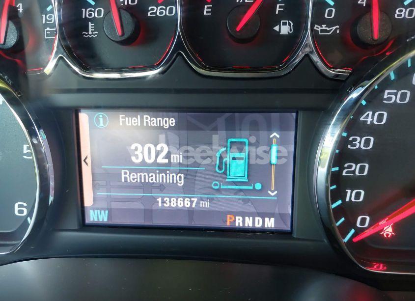 Photo 15 of 2014 Chevrolet Silverado 1500 1LT (VIN 3GCPCRECXEG182497)