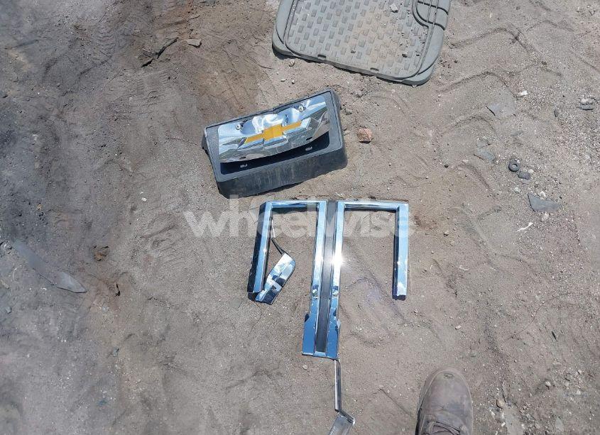 Photo 12 of 2014 Chevrolet Silverado 1500 1LT (VIN 3GCPCRECXEG211691)