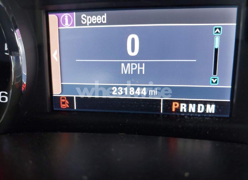 Photo 16 of 2014 Chevrolet Silverado 1500 1LT (VIN 3GCPCRECXEG211691)