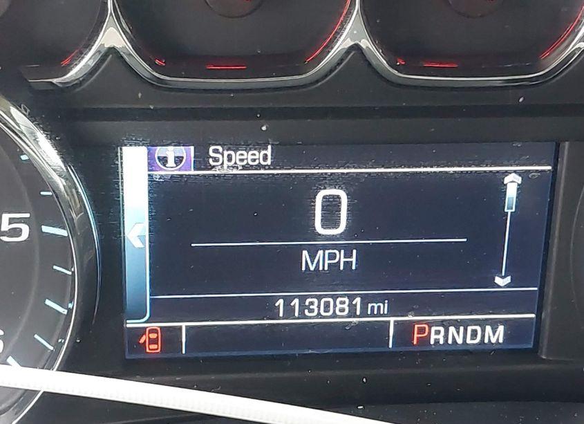 Photo 15 of 2014 Chevrolet Silverado 1500 1LT (VIN 3GCPCRECXEG274354)