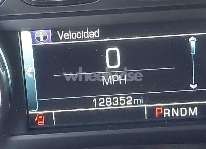 Photo 15 of 2014 Chevrolet Silverado 1500 1LT (VIN 3GCPCRECXEG410417)