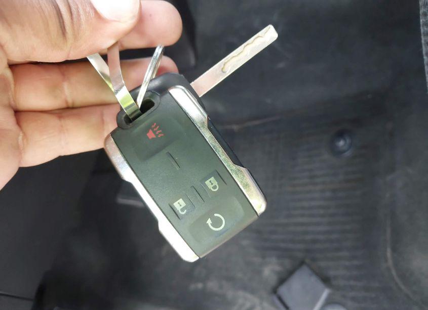 Photo 11 of 2014 Chevrolet Silverado 1500 1LT (VIN 3GCPCRECXEG516821)