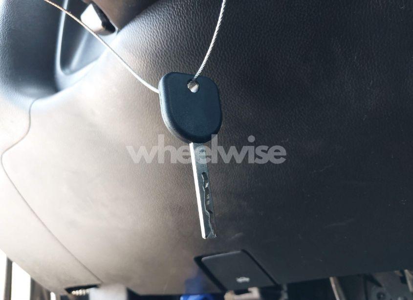 Photo 11 of 2014 Chevrolet Silverado 1500 1LT (VIN 3GCPCRECXEG561886)