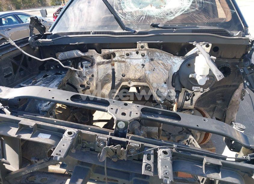 Photo 10 of 2015 Chevrolet Silverado 1500 1LT (VIN 3GCPCRECXFG269060)