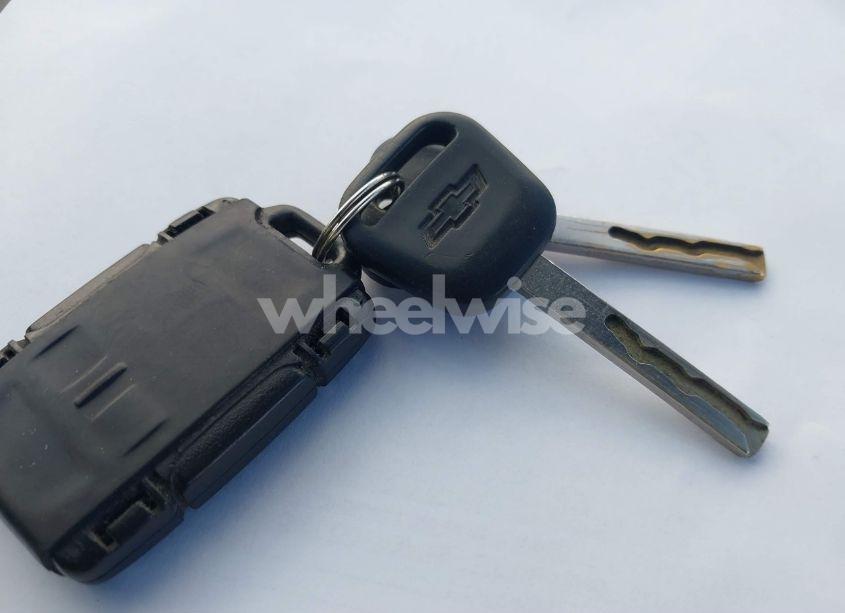 Photo 11 of 2015 Chevrolet Silverado 1500 1LT (VIN 3GCPCRECXFG269060)