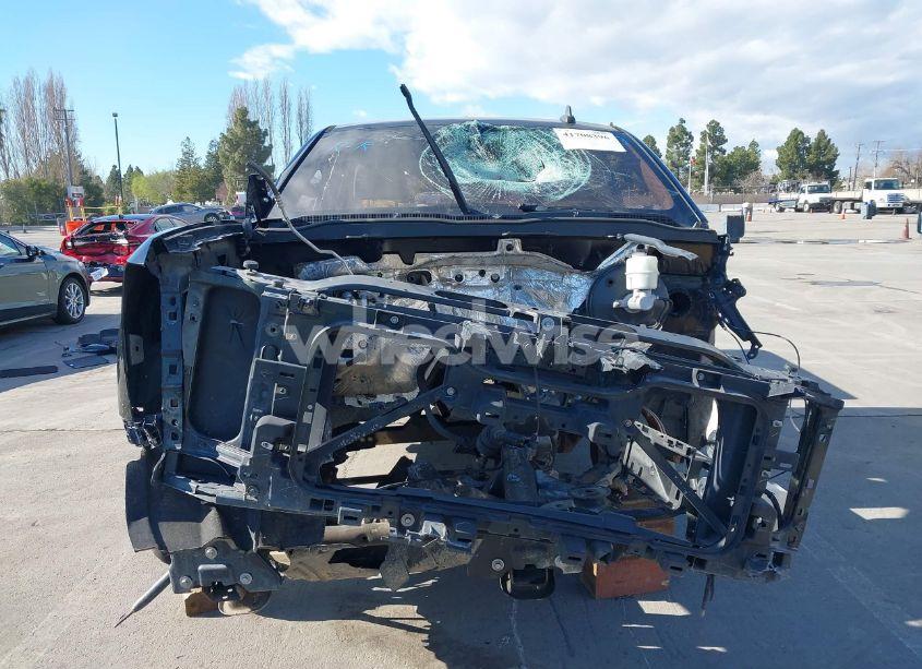 Photo 12 of 2015 Chevrolet Silverado 1500 1LT (VIN 3GCPCRECXFG269060)