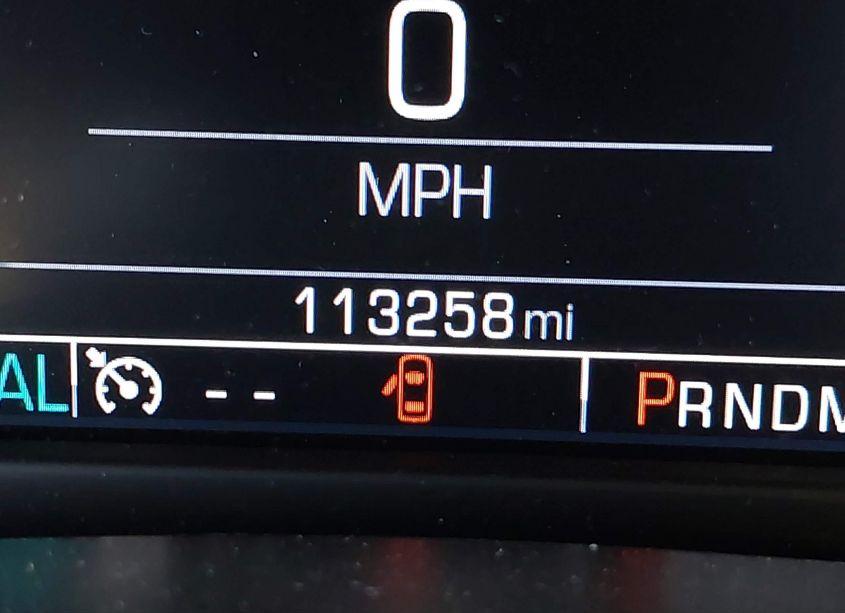 Photo 15 of 2015 Chevrolet Silverado 1500 LT (VIN 3GCPCRECXFG384581)