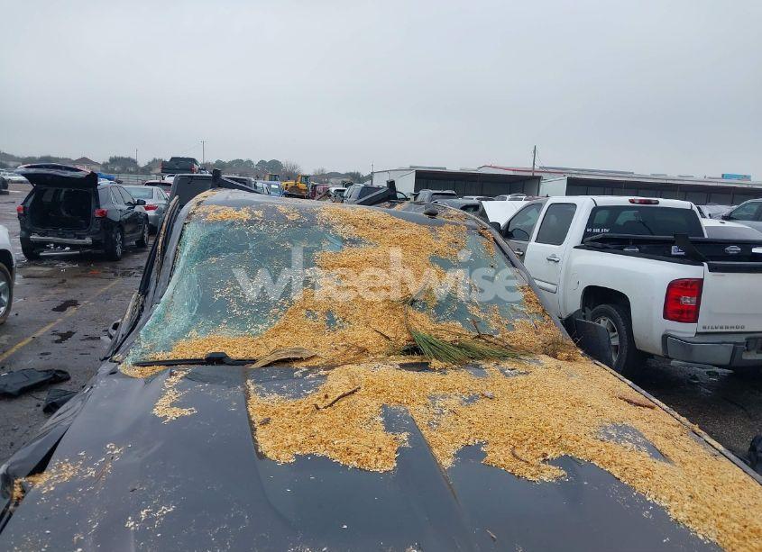 Photo 6 of 2016 Chevrolet Silverado 1500 1LT (VIN 3GCPCRECXGG148711)