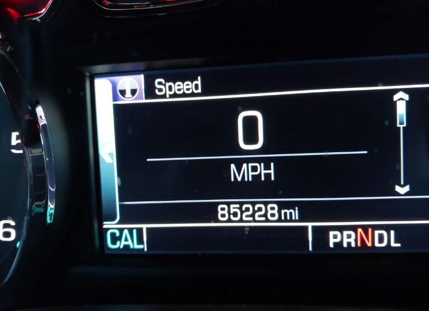 Photo 15 of 2017 Chevrolet Silverado 1500 1LT (VIN 3GCPCRECXHG143445)