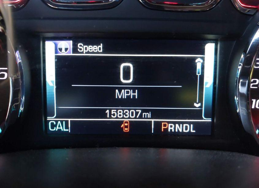 Photo 7 of 2017 Chevrolet Silverado 1500 1LT (VIN 3GCPCRECXHG399987)