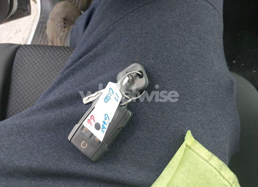 Photo 11 of 2017 Chevrolet Silverado 1500 1LT (VIN 3GCPCRECXHG479645)