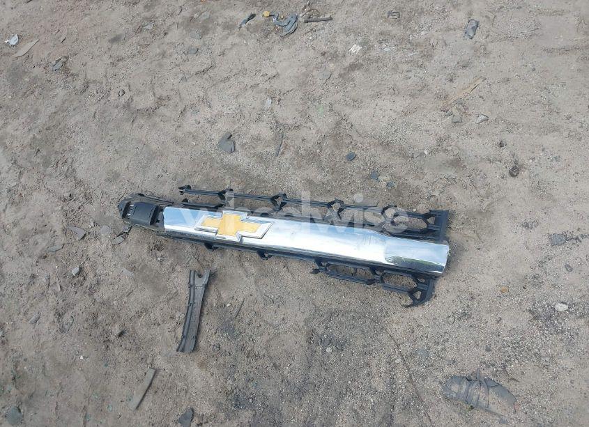 Photo 12 of 2017 Chevrolet Silverado 1500 1LT (VIN 3GCPCRECXHG479645)