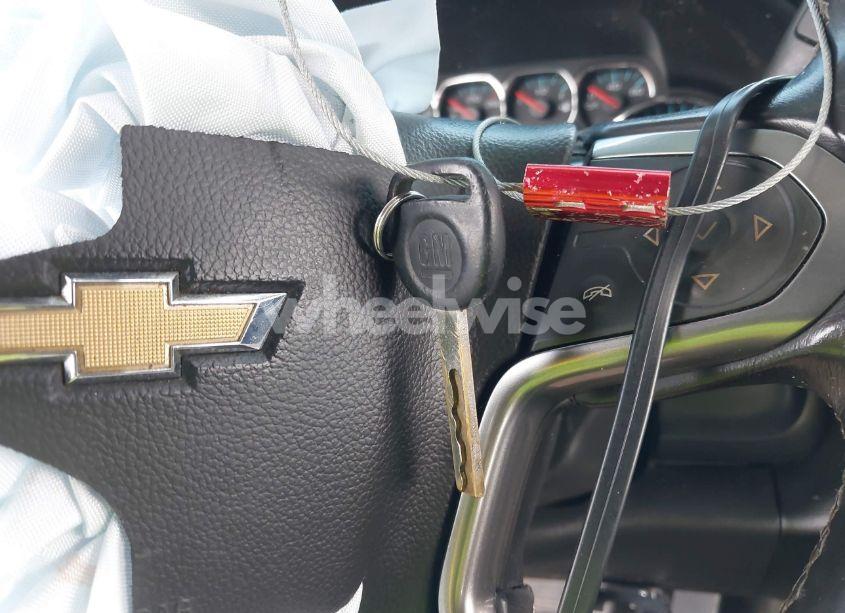 Photo 11 of 2018 Chevrolet Silverado 1500 1LT (VIN 3GCPCRECXJG384430)