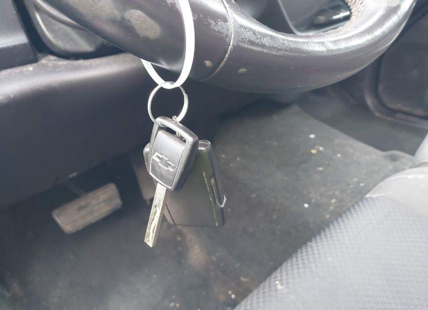 Photo 11 of 2014 Chevrolet Silverado 1500 1LT (VIN 3GCPCREH4EG299469)