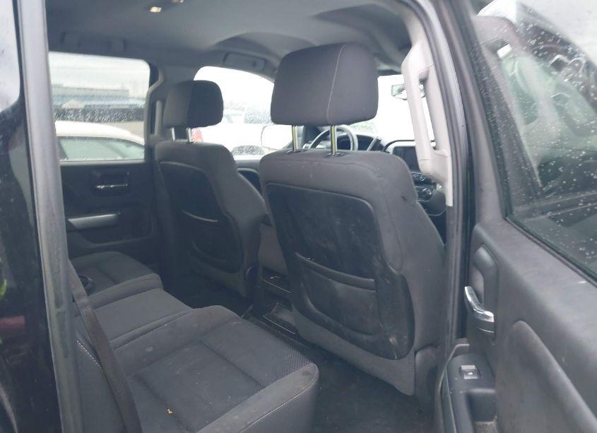 Photo 8 of 2014 Chevrolet Silverado 1500 1LT (VIN 3GCPCREH4EG299469)