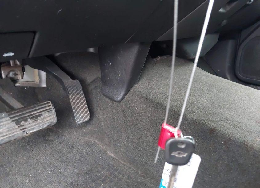 Photo 11 of 2017 Chevrolet Silverado 1500 1LT (VIN 3GCPCREH4HG224422)