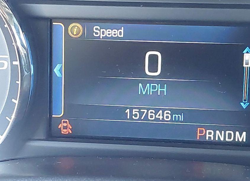 Photo 16 of 2014 Chevrolet Silverado 1500 1LT (VIN 3GCPCREH5EG513126)