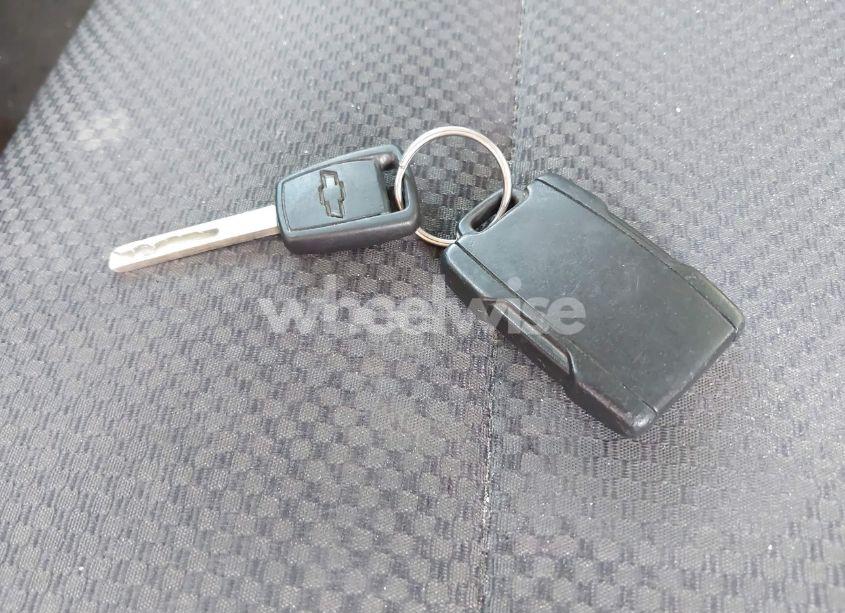 Photo 11 of 2014 Chevrolet Silverado 1500 1LT (VIN 3GCPCREH6EG263010)