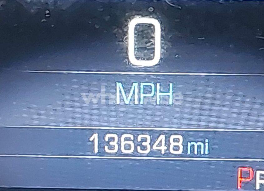 Photo 15 of 2014 Chevrolet Silverado 1500 1LT (VIN 3GCPCREH8EG202208)