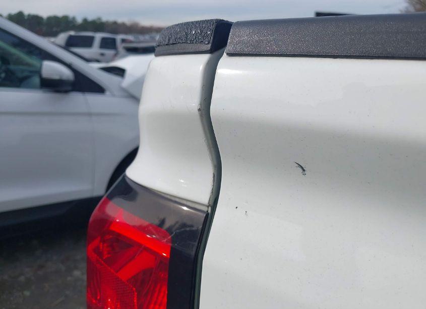 Photo 12 of 2014 Chevrolet Silverado 1500 1LT (VIN 3GCPCREH8EG489968)