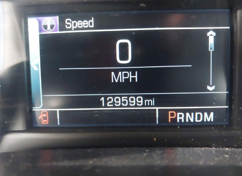 Photo 16 of 2014 Chevrolet Silverado 1500 1LT (VIN 3GCPCREH8EG489968)