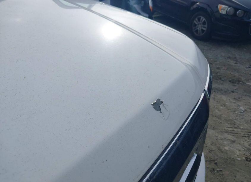 Photo 6 of 2014 Chevrolet Silverado 1500 1LT (VIN 3GCPCREH8EG489968)