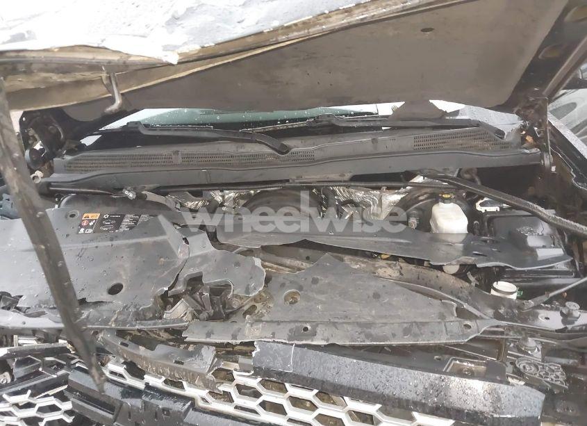 Photo 10 of 2014 Chevrolet Silverado 1500 1LT (VIN 3GCPCREH9EG424305)