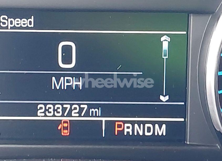 Photo 15 of 2015 Chevrolet Silverado 1500 1LT (VIN 3GCPCREH9FG150878)