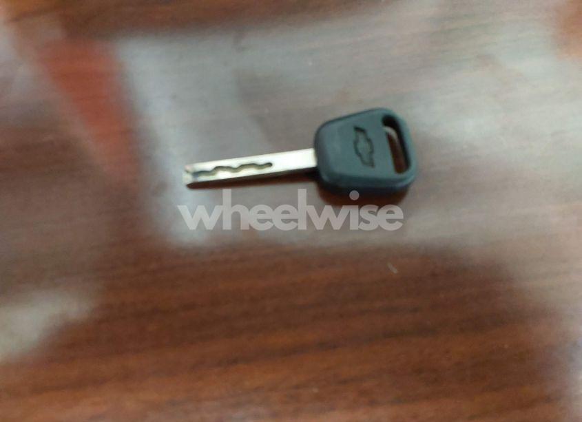 Photo 21 of 2015 Chevrolet Silverado 1500 1LT (VIN 3GCPCREH9FG197666)