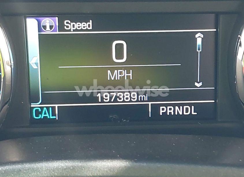 Photo 15 of 2018 Chevrolet Silverado 1500 1LT (VIN 3GCPCREH9JG330225)