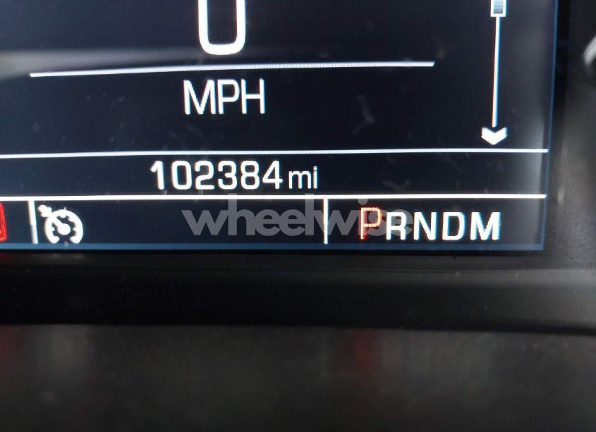 Photo 15 of 2014 Chevrolet Silverado 1500 1LT (VIN 3GCPCREHXEG223819)