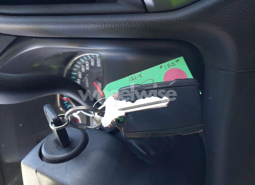 Photo 11 of 2014 Chevrolet Silverado 1500 1LT (VIN 3GCPCREHXEG270865)