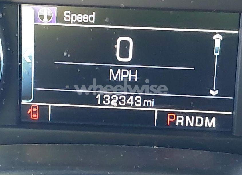 Photo 15 of 2014 Chevrolet Silverado 1500 1LT (VIN 3GCPCREHXEG270865)