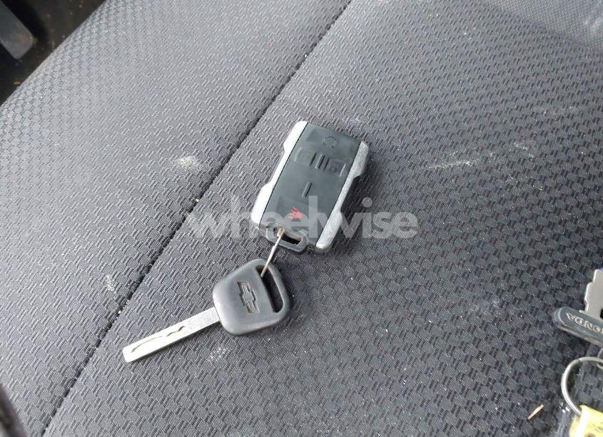 Photo 11 of 2014 Chevrolet Silverado 1500 1LT (VIN 3GCPCREHXEG525658)