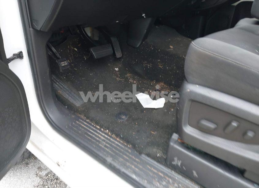 Photo 6 of 2014 Chevrolet Silverado 1500 1LT (VIN 3GCPCREHXEG525658)