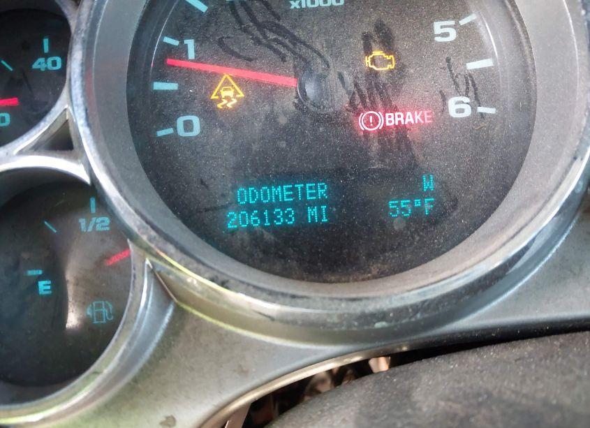 Photo 15 of 2011 Chevrolet Silverado 1500 LT (VIN 3GCPCSE00BG101810)