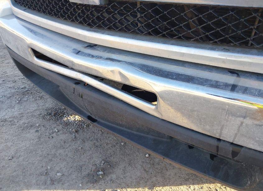 Photo 18 of 2011 Chevrolet Silverado 1500 LT (VIN 3GCPCSE00BG101810)