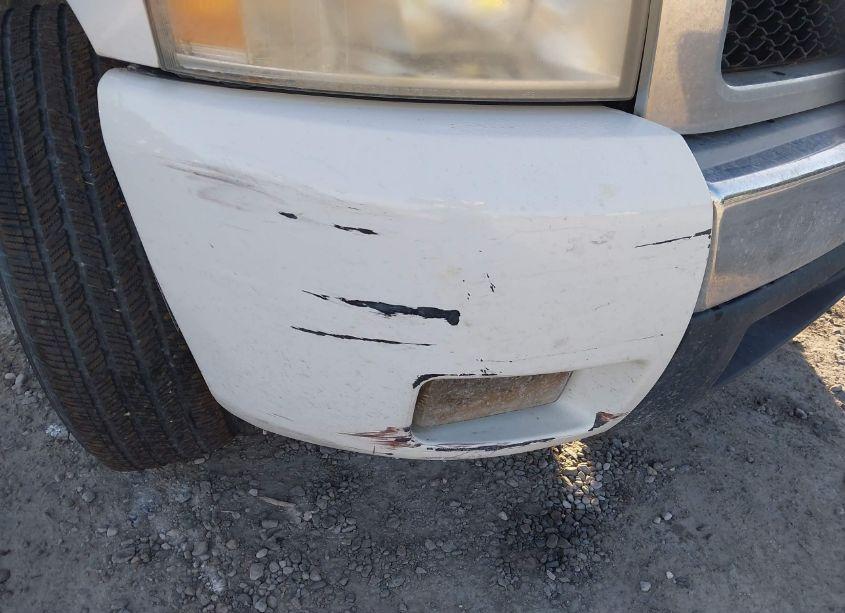 Photo 19 of 2011 Chevrolet Silverado 1500 LT (VIN 3GCPCSE00BG101810)