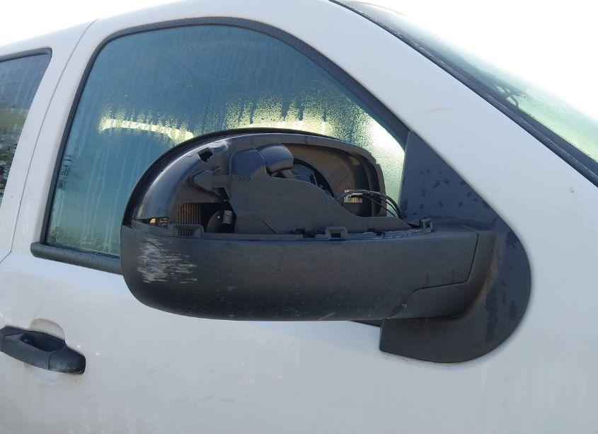 Photo 21 of 2011 Chevrolet Silverado 1500 LT (VIN 3GCPCSE00BG101810)