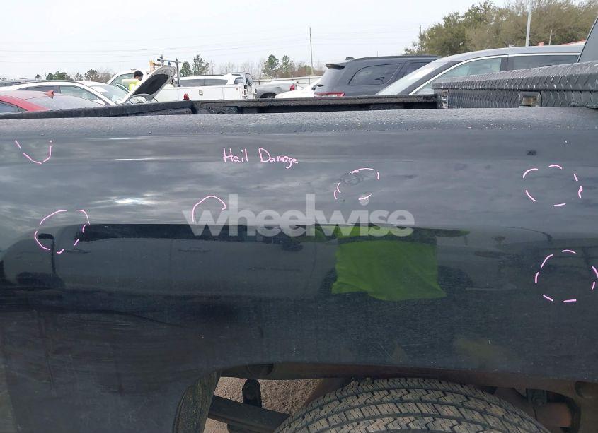 Photo 17 of 2013 Chevrolet Silverado 1500 LT (VIN 3GCPCSE00DG116584)