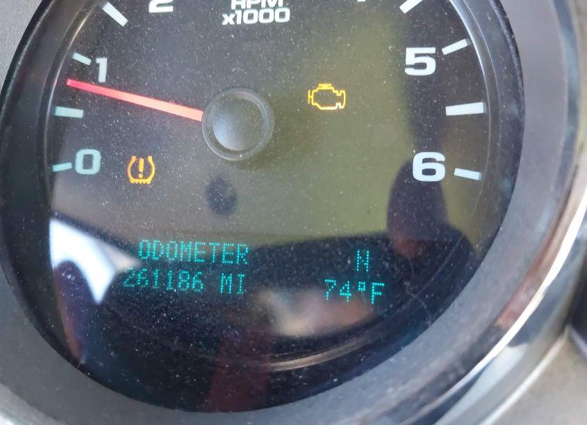 Photo 15 of 2013 Chevrolet Silverado 1500 LT (VIN 3GCPCSE00DG372126)