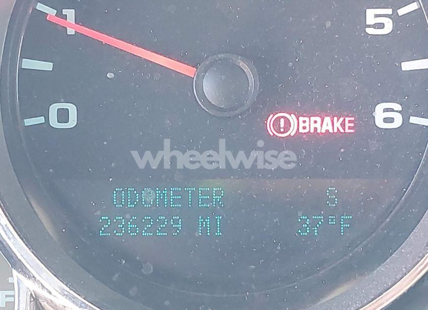 Photo 15 of 2013 Chevrolet Silverado 1500 LT (VIN 3GCPCSE01DG242789)