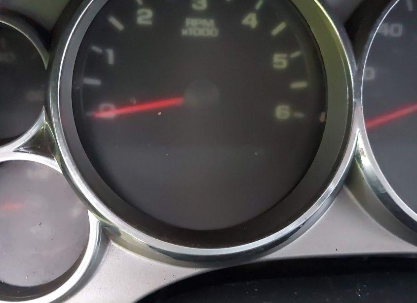 Photo 12 of 2011 Chevrolet Silverado 1500 LT (VIN 3GCPCSE02BG358242)