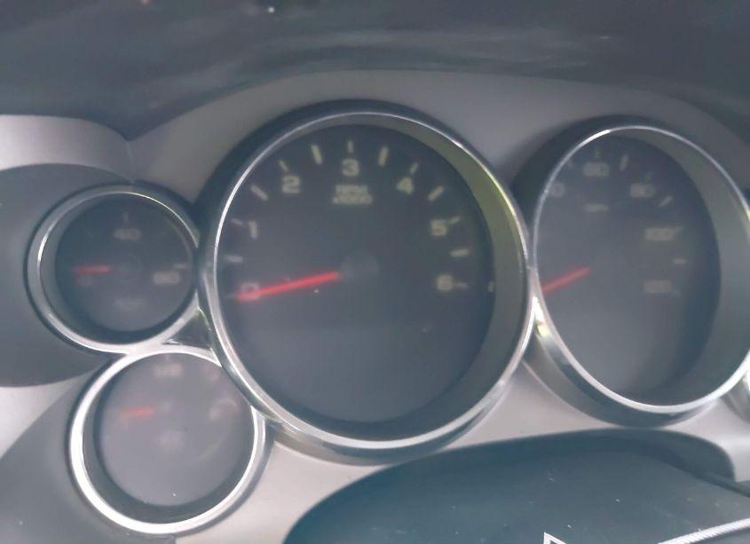 Photo 7 of 2011 Chevrolet Silverado 1500 LT (VIN 3GCPCSE02BG358242)