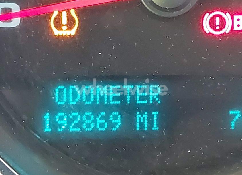 Photo 15 of 2012 Chevrolet Silverado 1500 LT (VIN 3GCPCSE02CG113068)