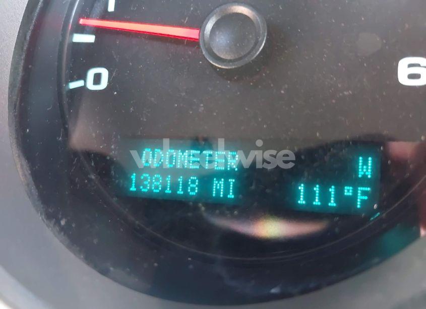 Photo 15 of 2012 Chevrolet Silverado 1500 LT (VIN 3GCPCSE02CG148399)