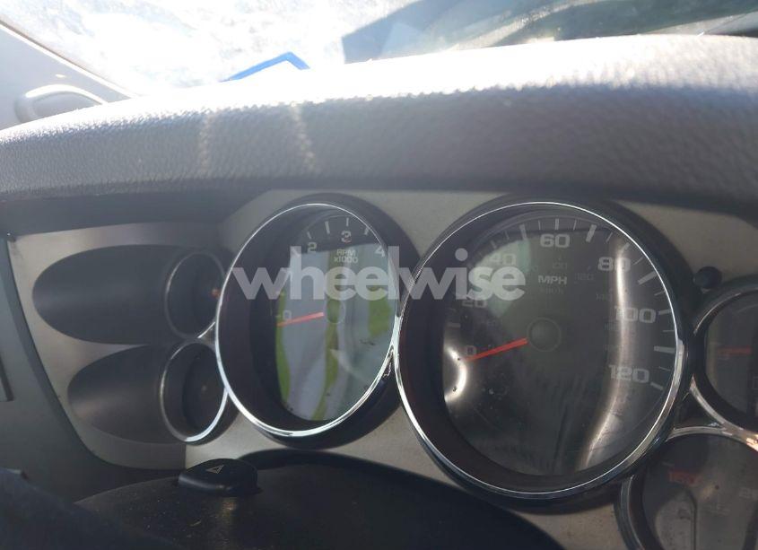 Photo 7 of 2012 Chevrolet Silverado 1500 LT (VIN 3GCPCSE02CG304229)